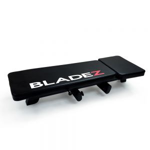 【BH】P1 SE Flat Bench 專屬重訓椅┃BH 歐洲百年品牌