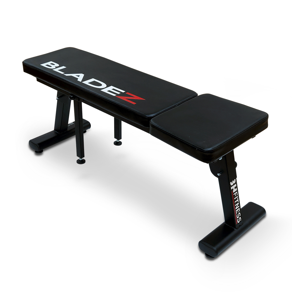 【BH】P1 SE Flat Bench 專屬重訓椅┃BH 歐洲百年品牌